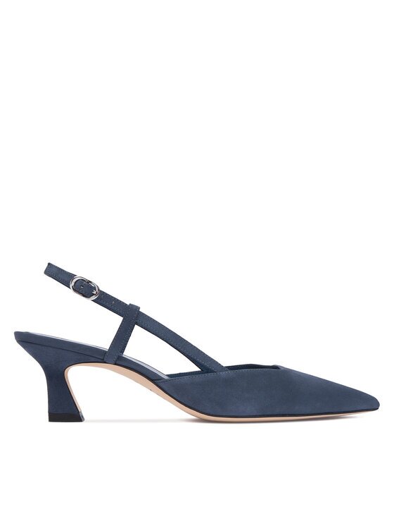 Stuart Weitzman Pantofi pumps Vinnie 50 Slingback SJ433