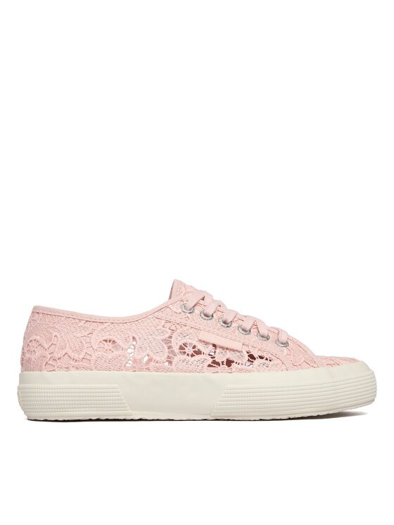 Superga Teniși 2750 Macrame S81219W