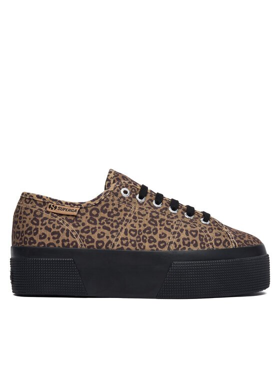Superga Teniși 3790 Platform S8145YW