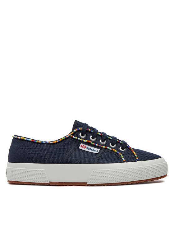 Superga Teniși Multicolor Beads 2750 S31352W
