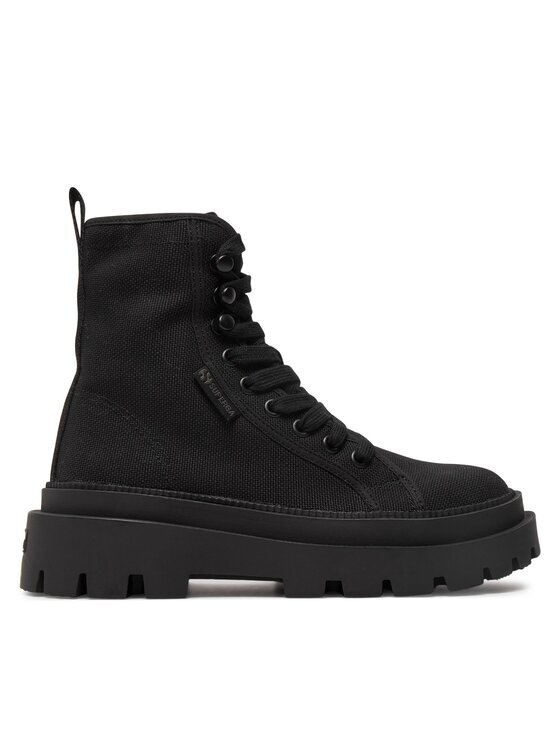 Superga Trappers Alpina Apex High 3051 S1171QW