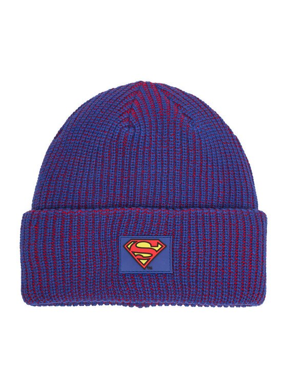 Superman Căciulă CEO-ACCCS-AW25-229WBSUM