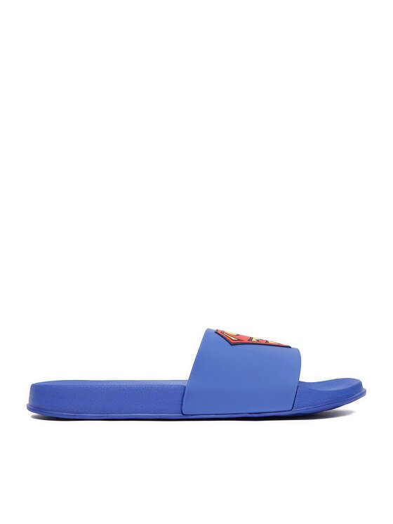 Superman Şlapi CEO-SS26-228WBSUM