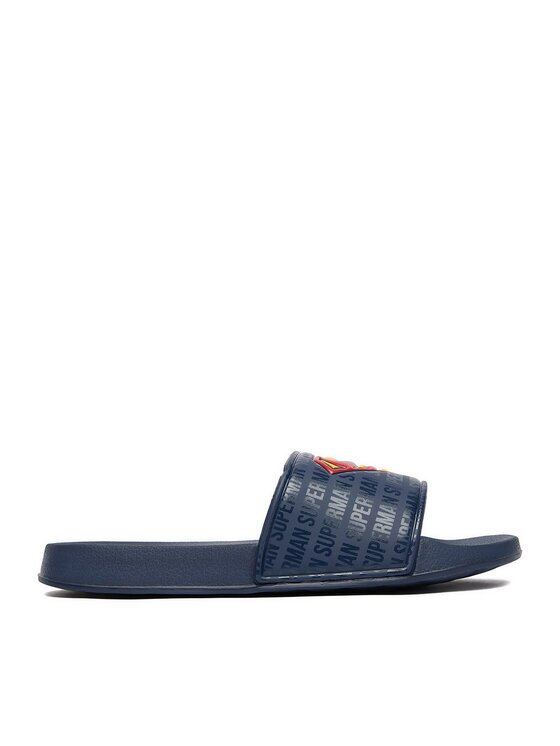 Superman Şlapi CEO-SS26-231WBSUM