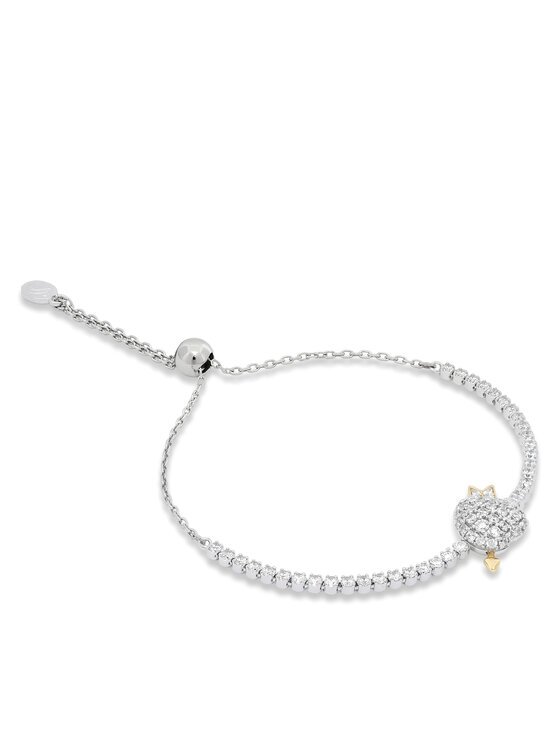 Swarovski Brățară Idyllia 5742022