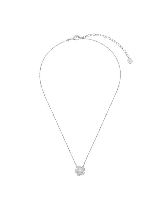Swarovski Colier Flower 5755817