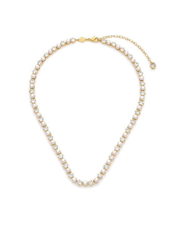 Swarovski Colier Matrix Tennis 5742039