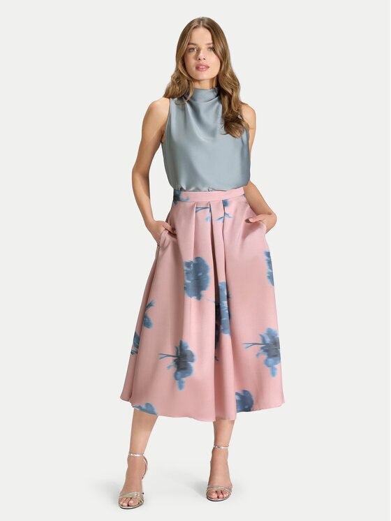 SWING Bluză 1AK00500 Regular Fit