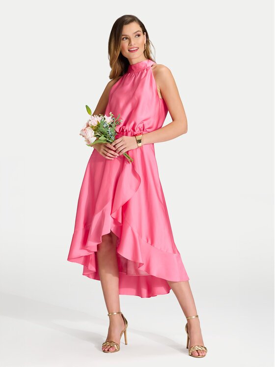 SWING Rochie cocktail 5AH04500 Regular Fit