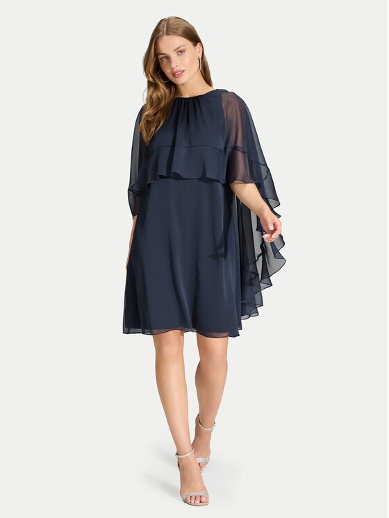 SWING Rochie cocktail 5AJ09800 Regular Fit