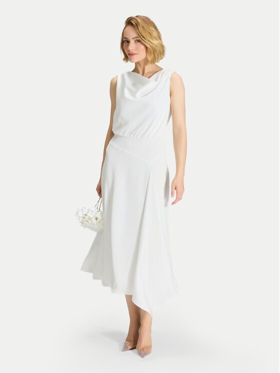 SWING Rochie cocktail 5AJ16500 Regular Fit