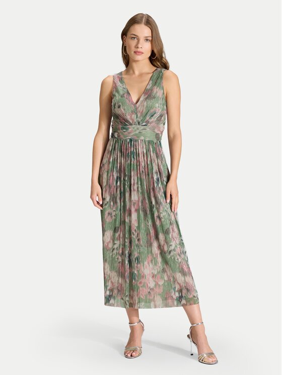 SWING Rochie cocktail 5AK06100 Regular Fit