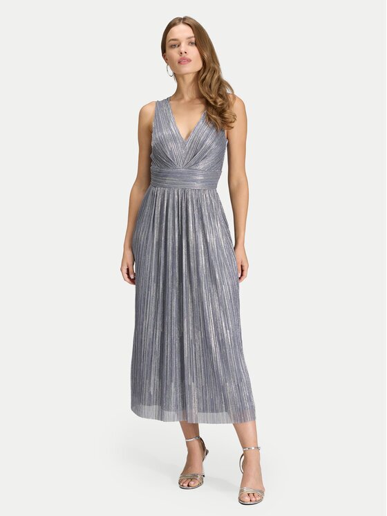 SWING Rochie cocktail 5AK07900 Regular Fit