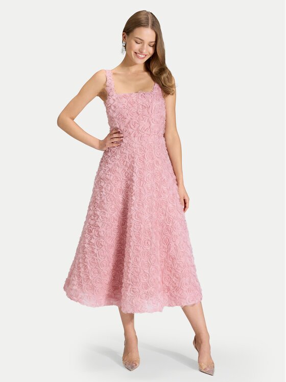 SWING Rochie cocktail 5AK09100 Regular Fit