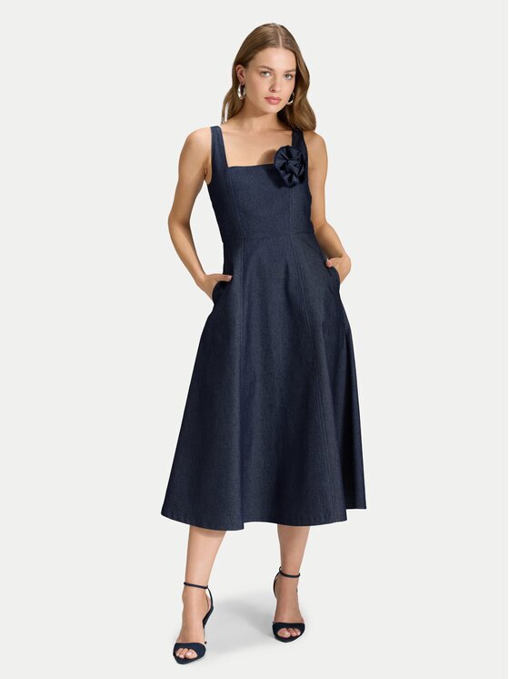SWING Rochie cocktail 5AK13800 Regular Fit