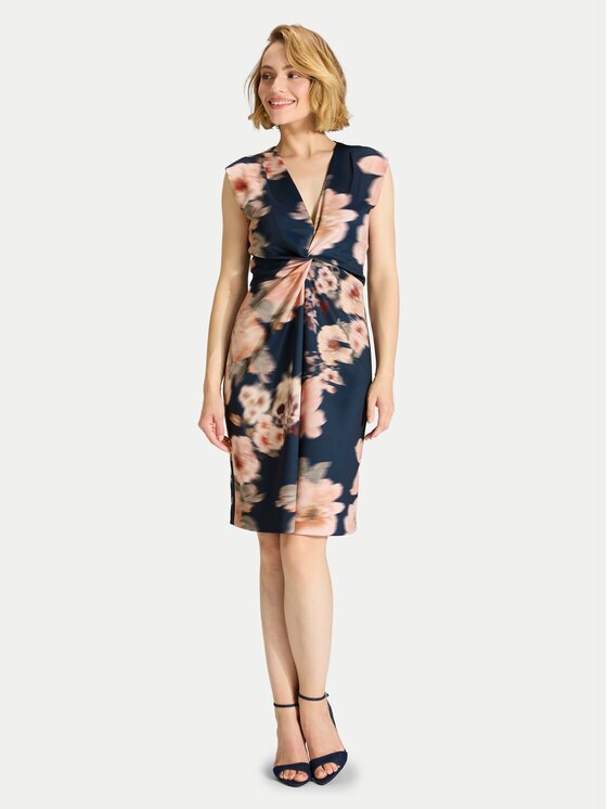 SWING Rochie cocktail 5AK14700 Regular Fit