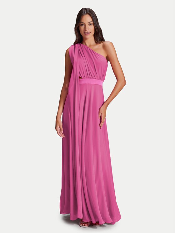 SWING Rochie de seară 5AG22400 Regular Fit