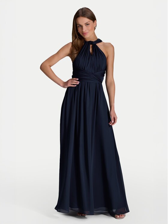 SWING Rochie de seară 5AI14200 Regular Fit