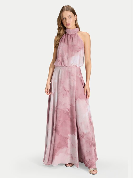 SWING Rochie de seară 5AJ13000 Regular Fit