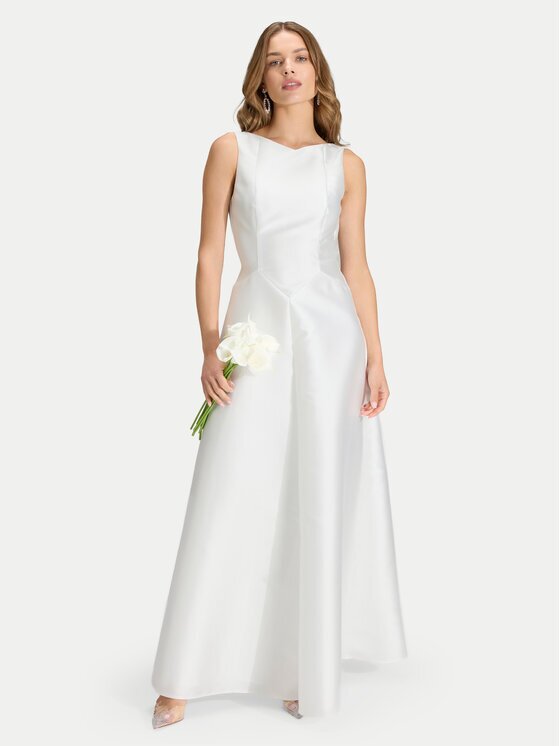 SWING Rochie de seară 5AJ16000 Regular Fit