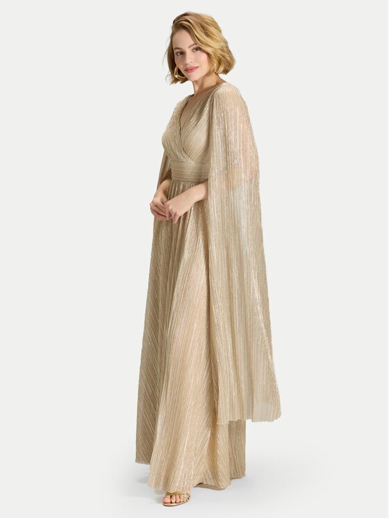 SWING Rochie de seară 5AK09700 Regular Fit