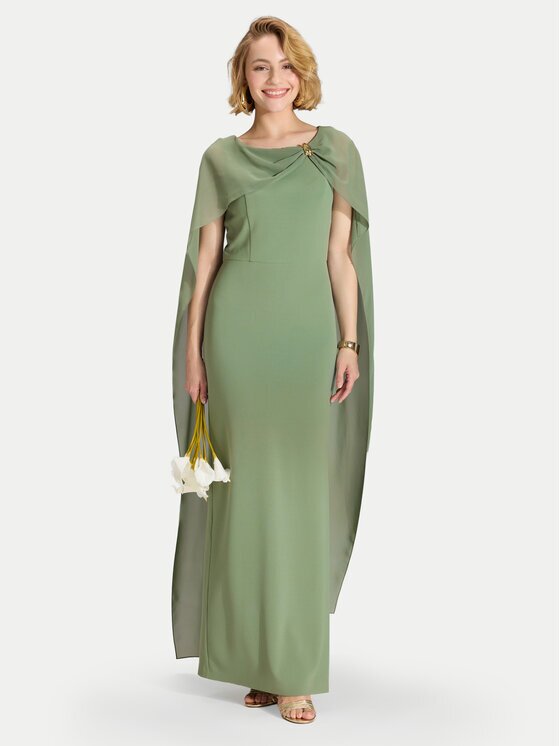 SWING Rochie de seară 5AK11900 Regular Fit