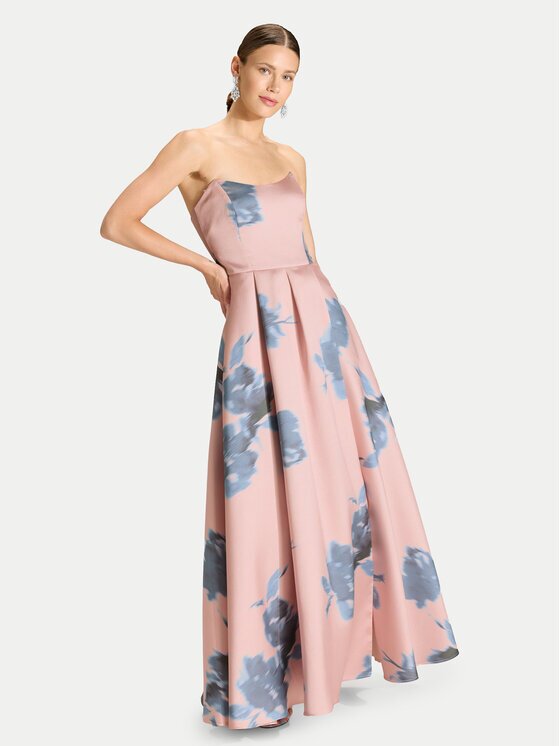 SWING Rochie de seară 5AK12800 Regular Fit
