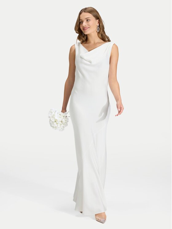 SWING Rochie de seară 5AK14500 Regular Fit