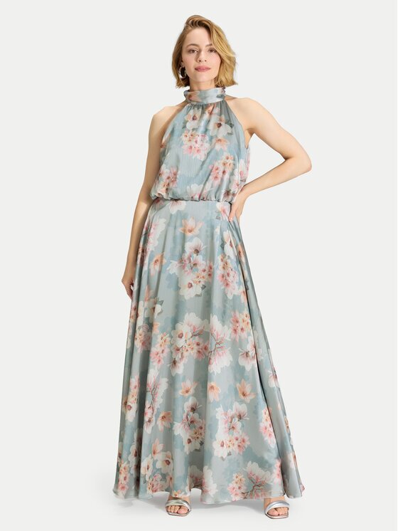 SWING Rochie de seară 5AK14900 Regular Fit