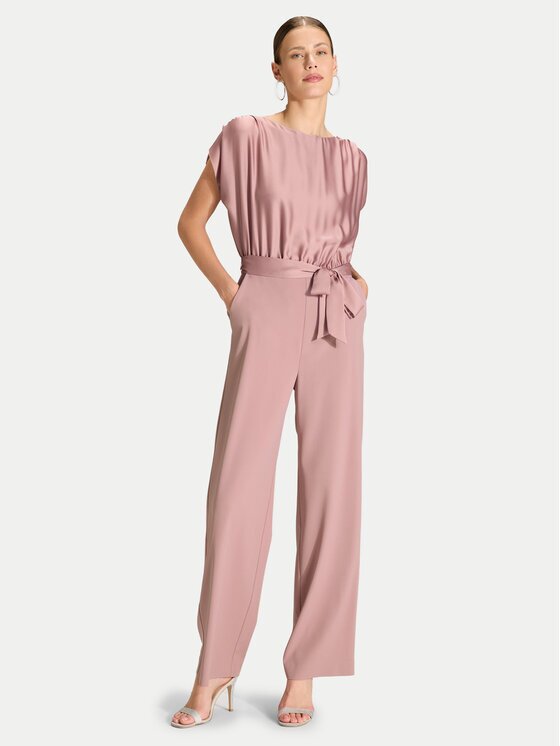SWING Salopetă 3AD00400 Regular Fit