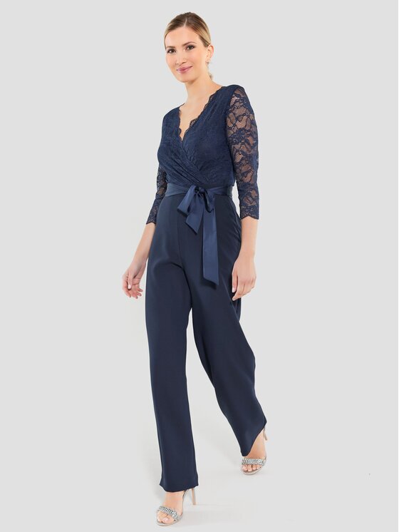 SWING Salopetă 3AE00300 Regular Fit