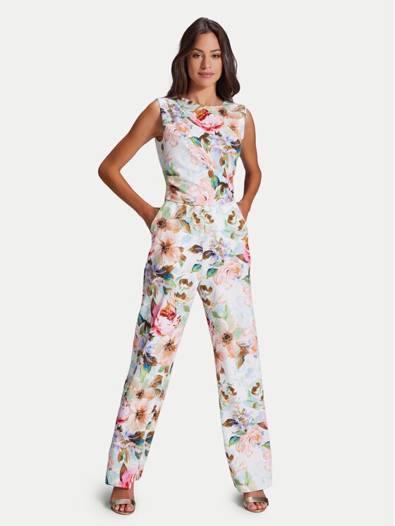 SWING Salopetă 3AG01500 Regular Fit