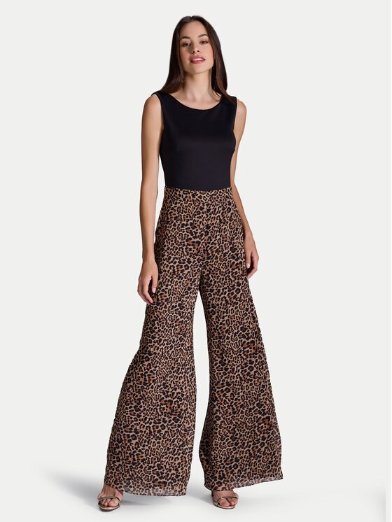 SWING Salopetă 3AI02300 Regular Fit