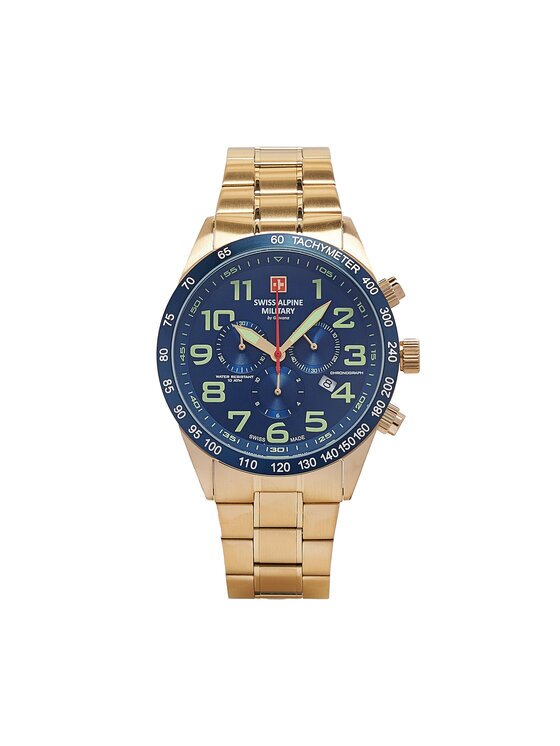 Swiss Alpine Military Ceas 7047.9115