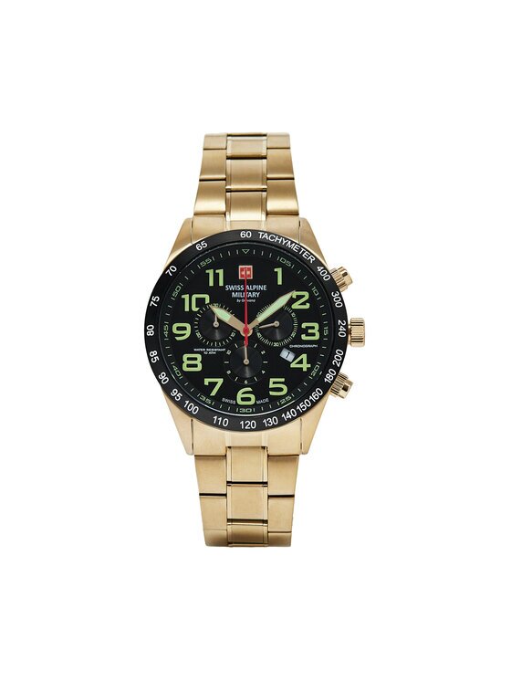 Swiss Alpine Military Ceas 7047.9117