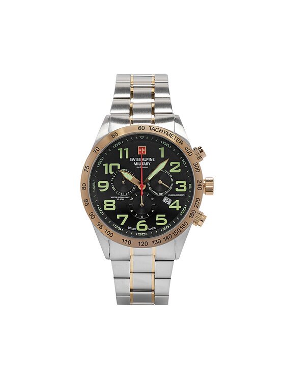 Swiss Alpine Military Ceas 7047.9144