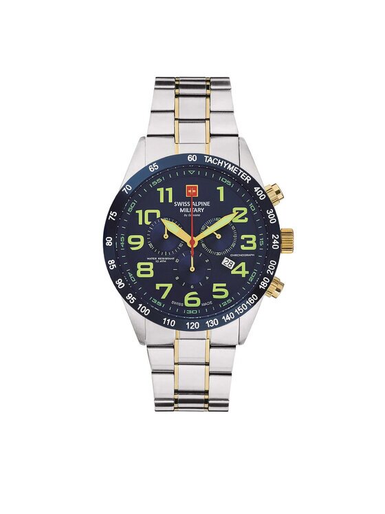 Swiss Alpine Military Ceas 7047.9145