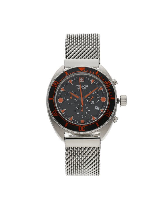 Swiss Alpine Military Ceas 7066.9139