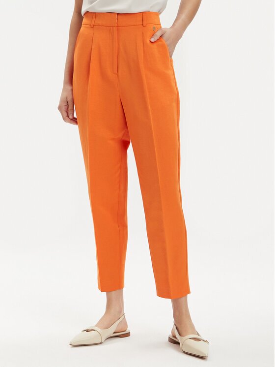 Tamaris Apparel Pantaloni chino Comiso TAW0501 Regular Fit