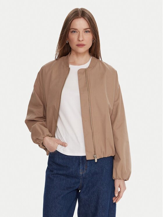 Tatuum Geacă bomber Sakalino T2503.012 Loose Fit