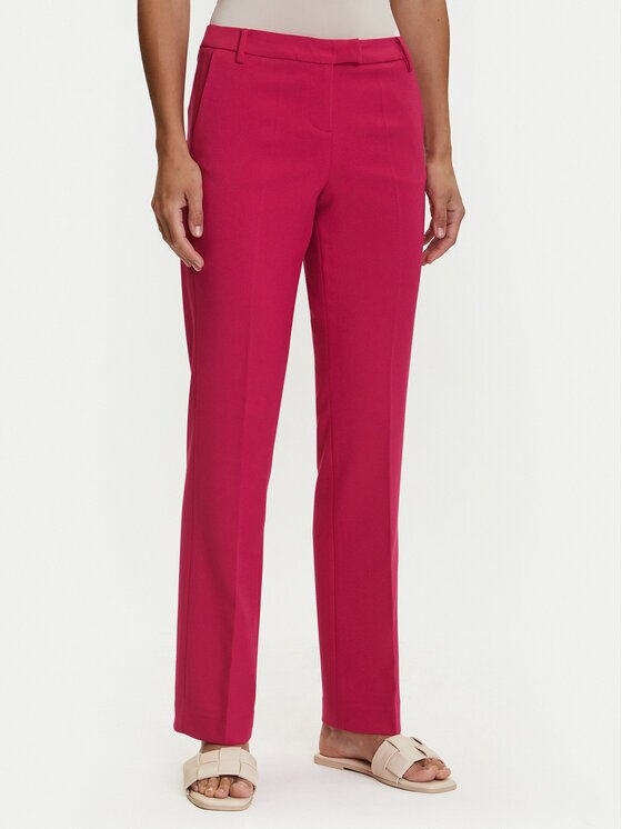 Tatuum Pantaloni din material Laurania 2 T2507.144 Slim Fit