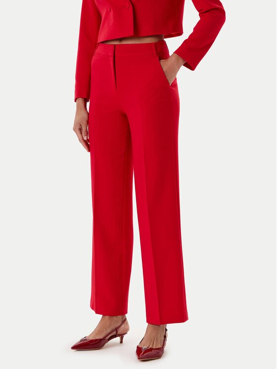 Tatuum Pantaloni din material Masda 3 T2508.147 Wide Leg