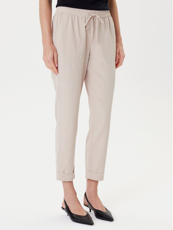Tatuum Pantaloni din material Sudiki T2506.147 Slim Fit