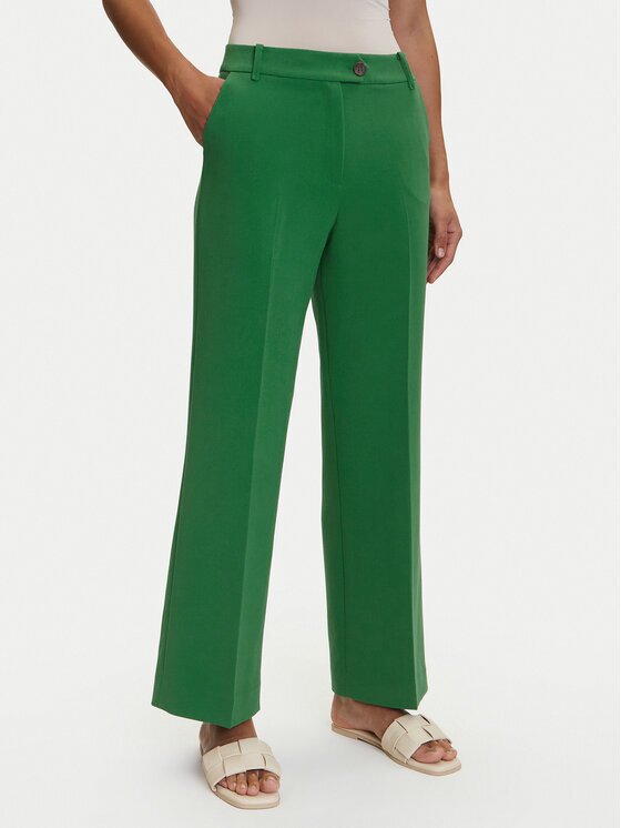 Tatuum Pantaloni din material Zariana 1 T2505.148 Regular Fit