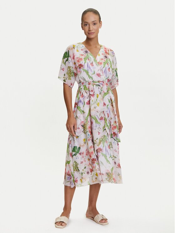Tatuum Rochie cocktail Bosani T2507.210 Regular Fit
