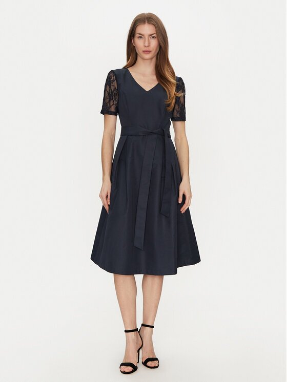 Tatuum Rochie cocktail Dusty T2424.198B Regular Fit