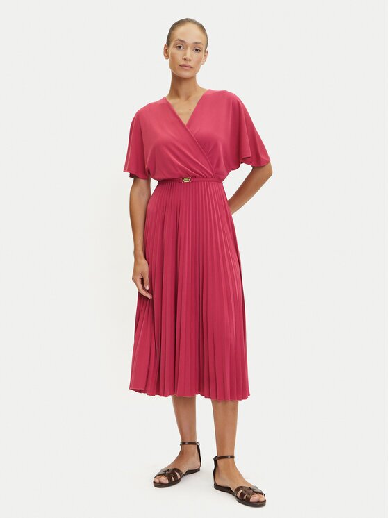 Tatuum Rochie cocktail Galija T2507.214 Regular Fit