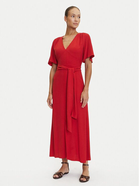 Tatuum Rochie cocktail Matsea T2508.194 Regular Fit