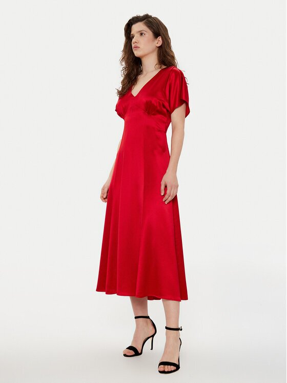 Tatuum Rochie cocktail Otessa T2424.211B Regular Fit