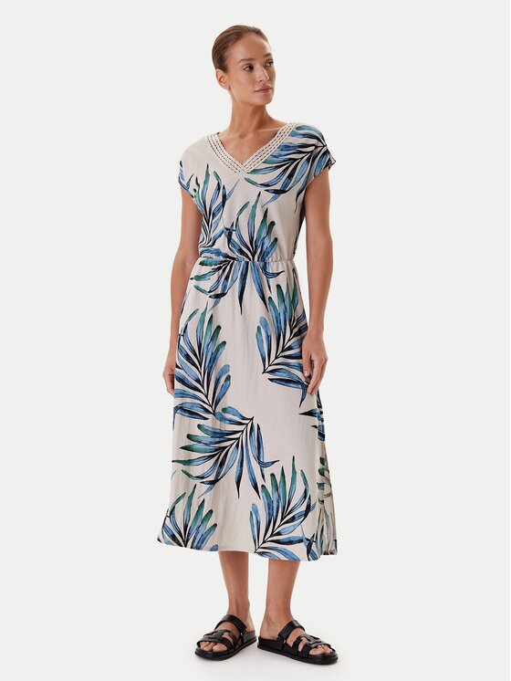 Tatuum Rochie de vară Bonnie 1 T2509.201 Regular Fit